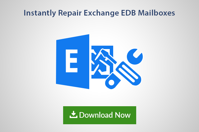 repair exchange database