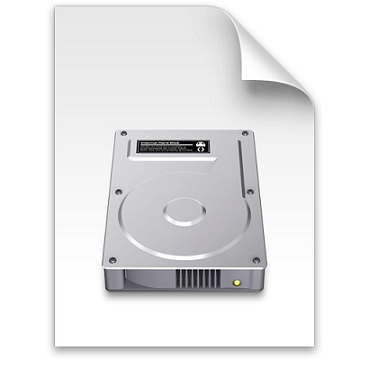 what is dmg file mac