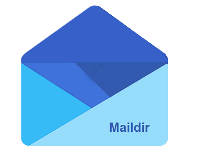 recover maildir file