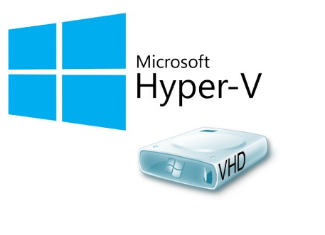  Repair VHD File Hyper-V 