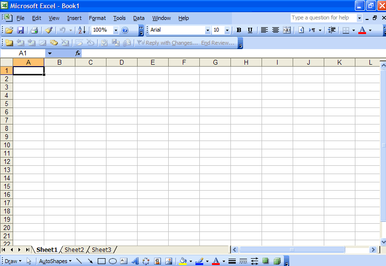 how to delete a page in microsoft word 2003